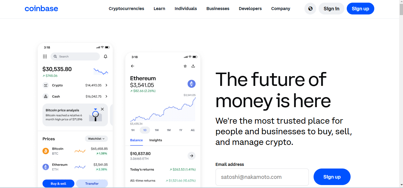Sign In | ®Coinbase.com Help ( 2025 ) | space-coinbase-cdn_login-view