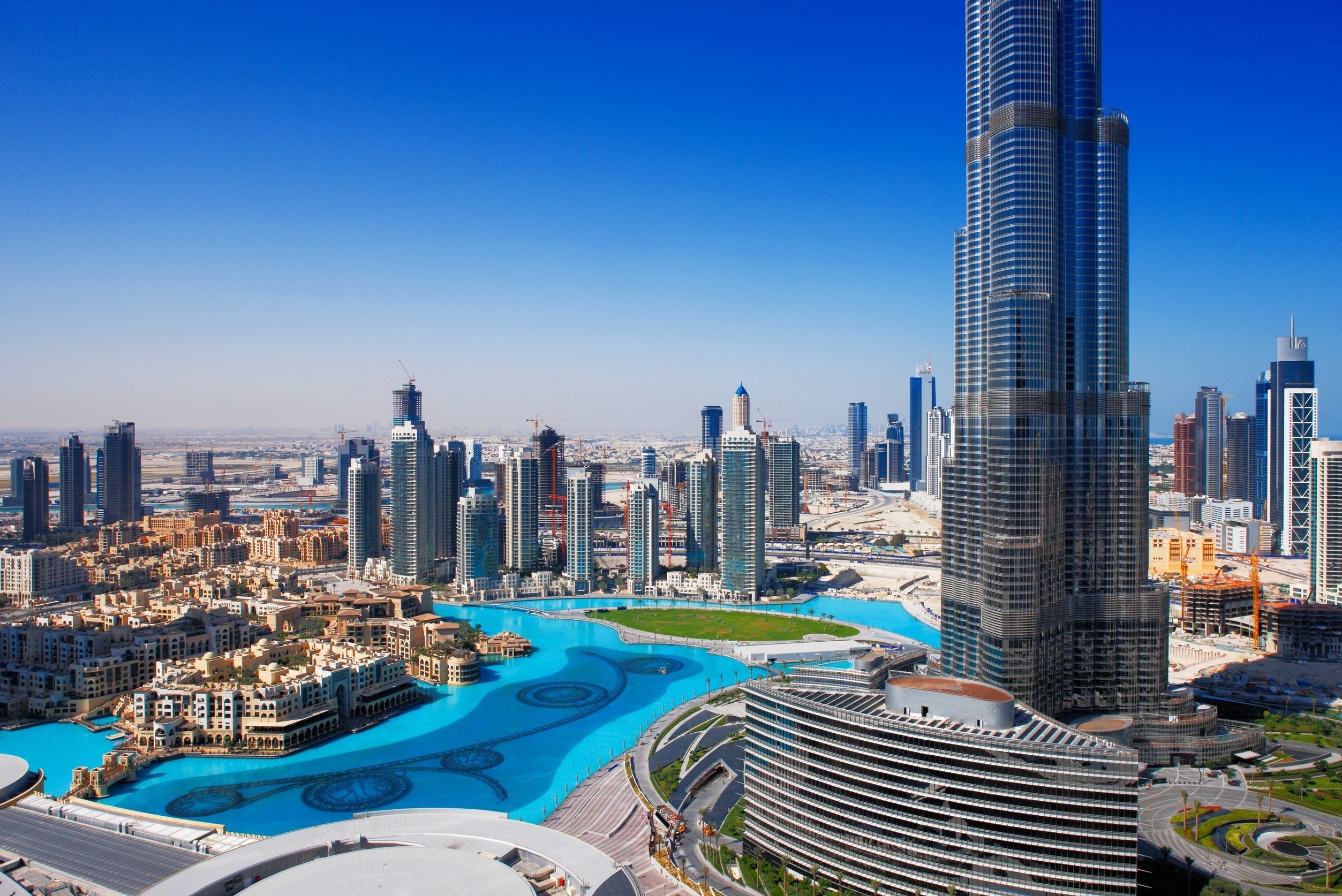 luxurydubai