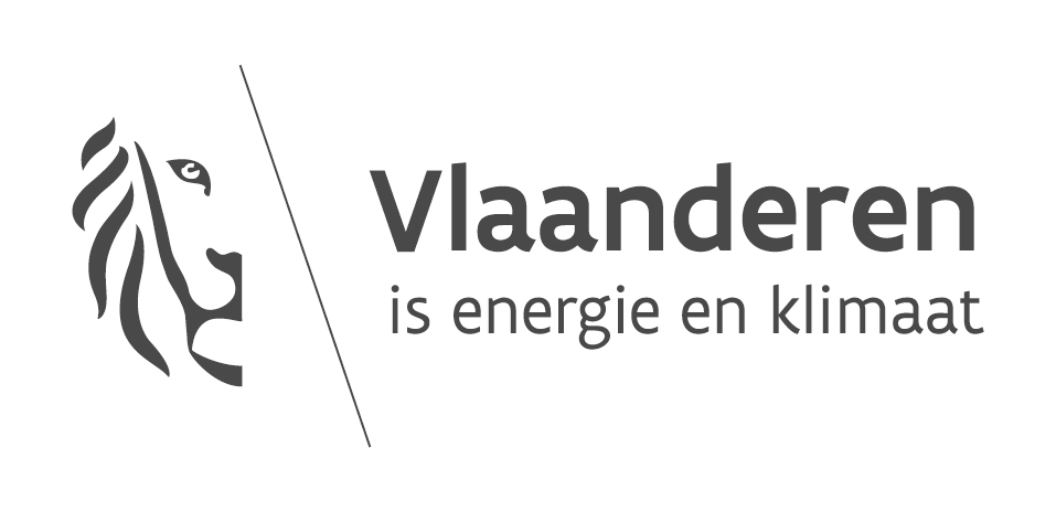 Logo VEA - Vlaams Energieagentschap