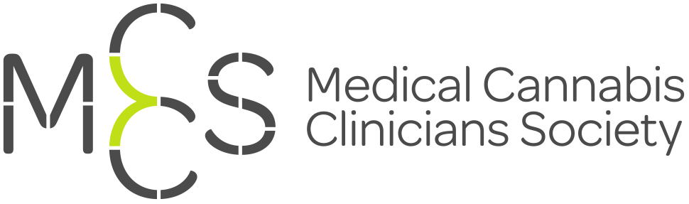 Medical Cannabis Clinicians Society Logo