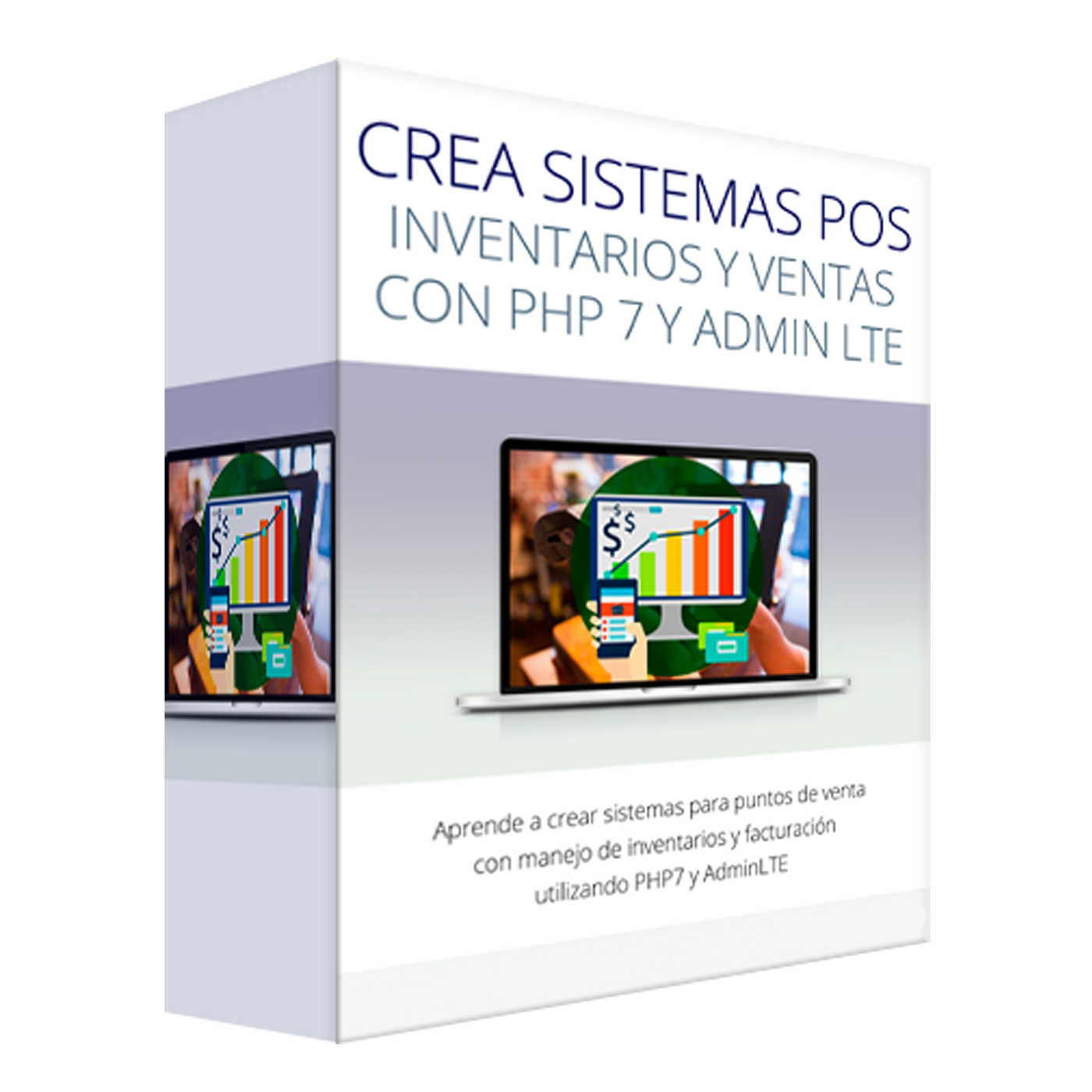 Pack Sistemas Web | itmasterdev