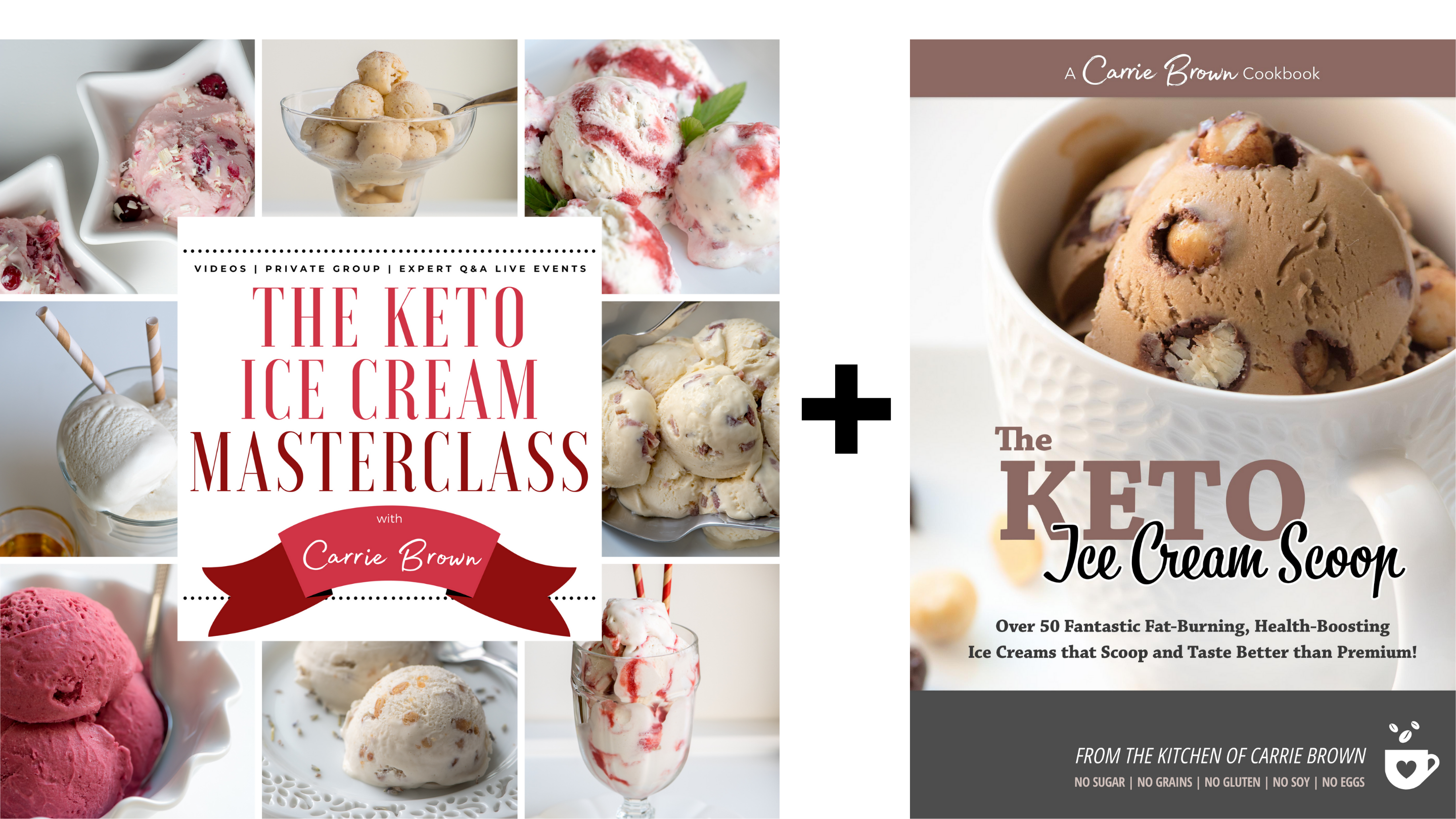 How To Make The Best Keto Ice Cream
