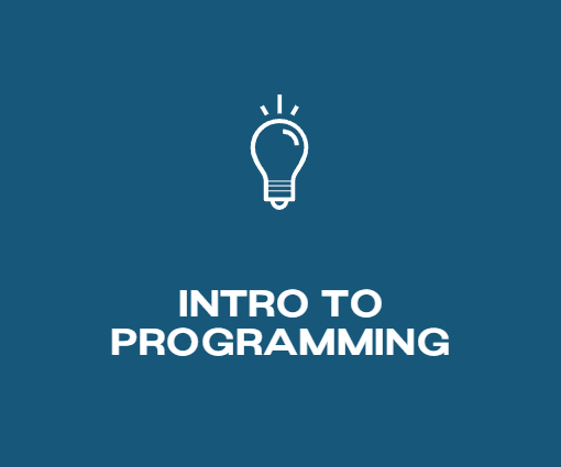 DevCoach - Intro to Programming Course