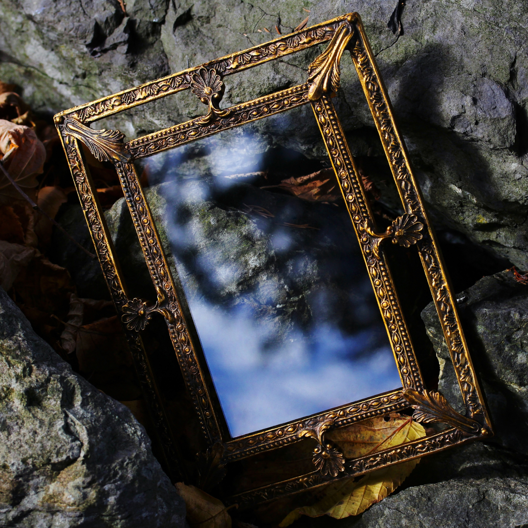 Dungeon Master University Mirror