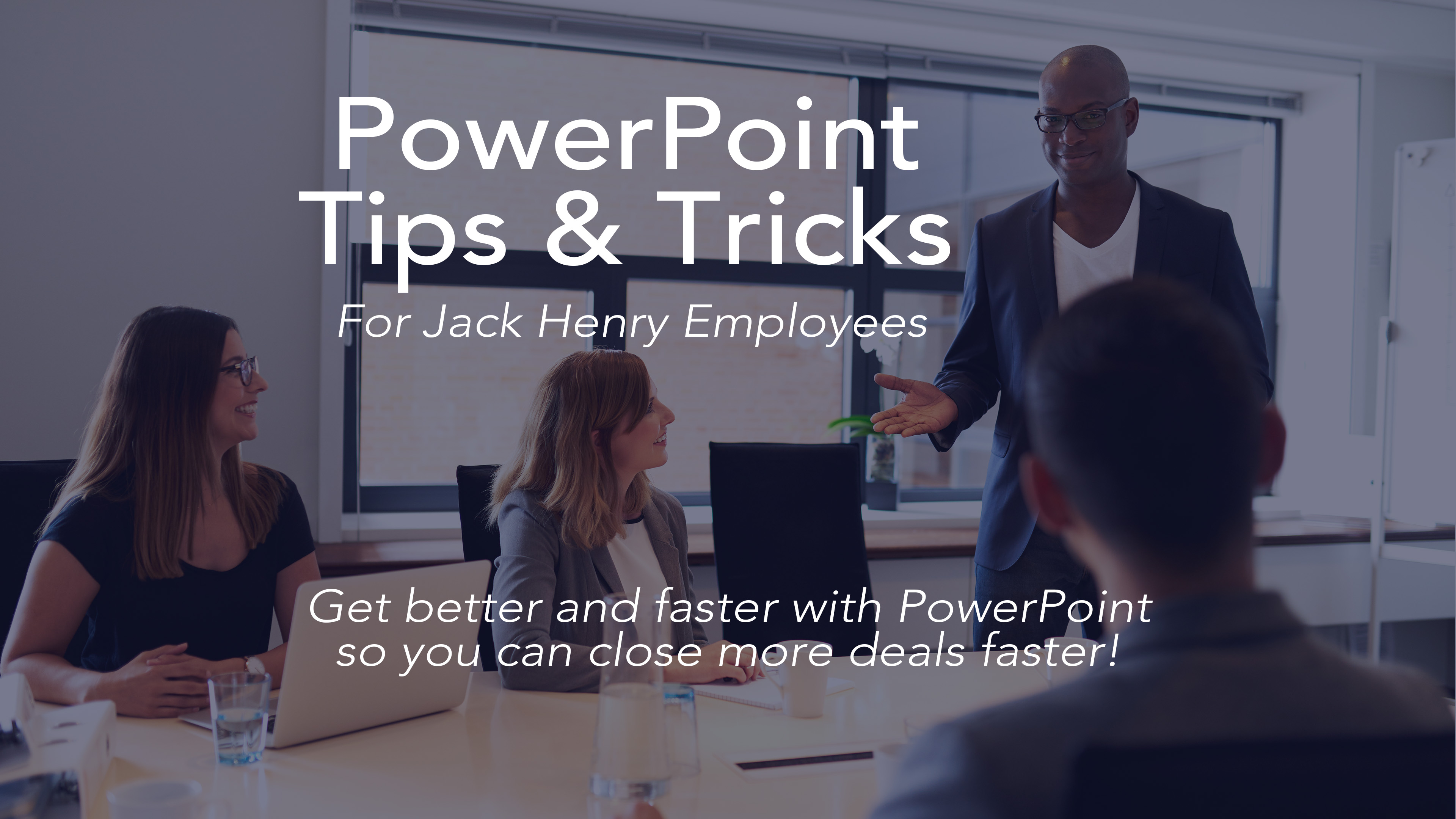 PowerPoint Tips And Tricks | Sales Presentation Academy