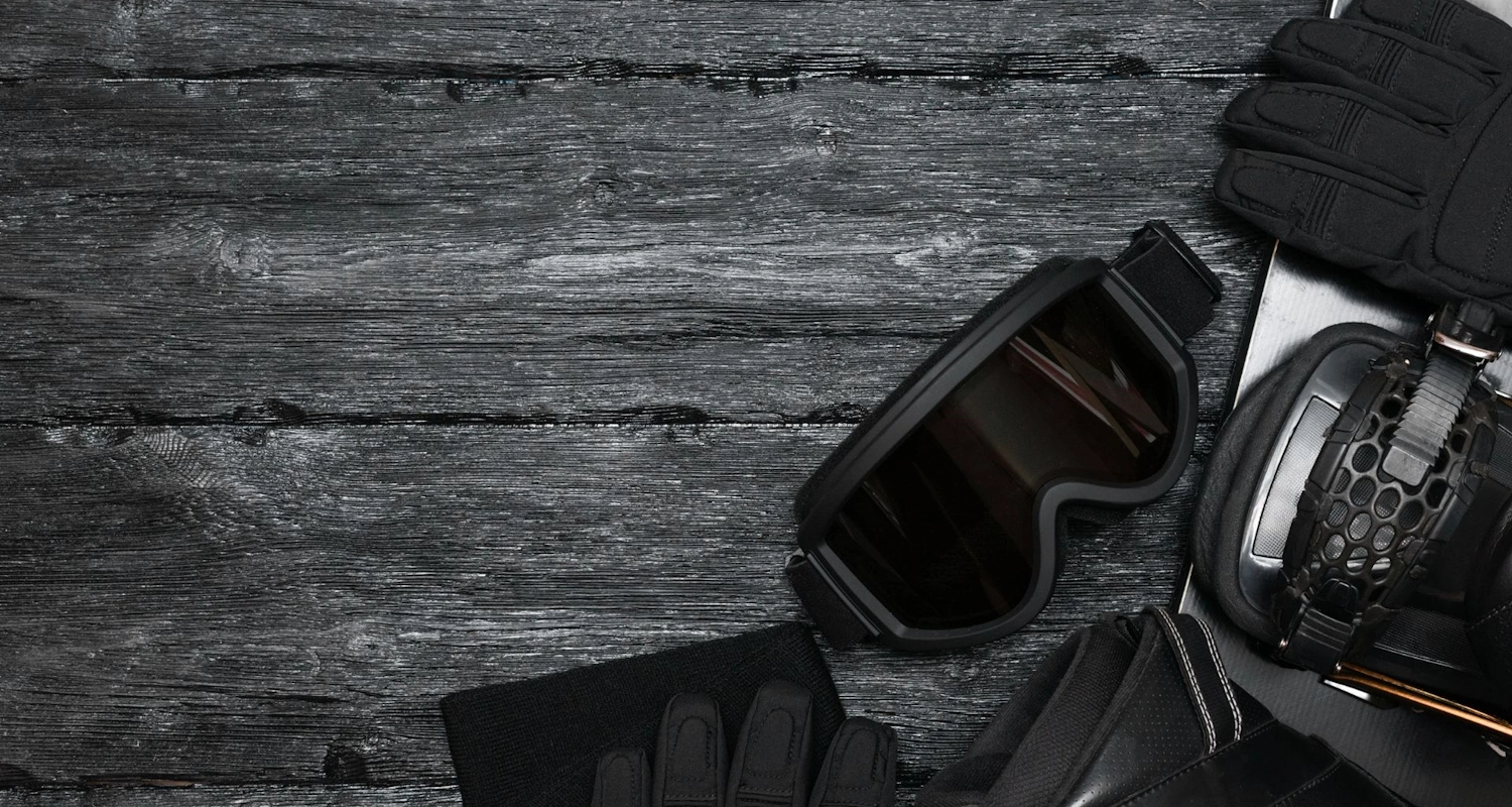 Snowboarding Gear