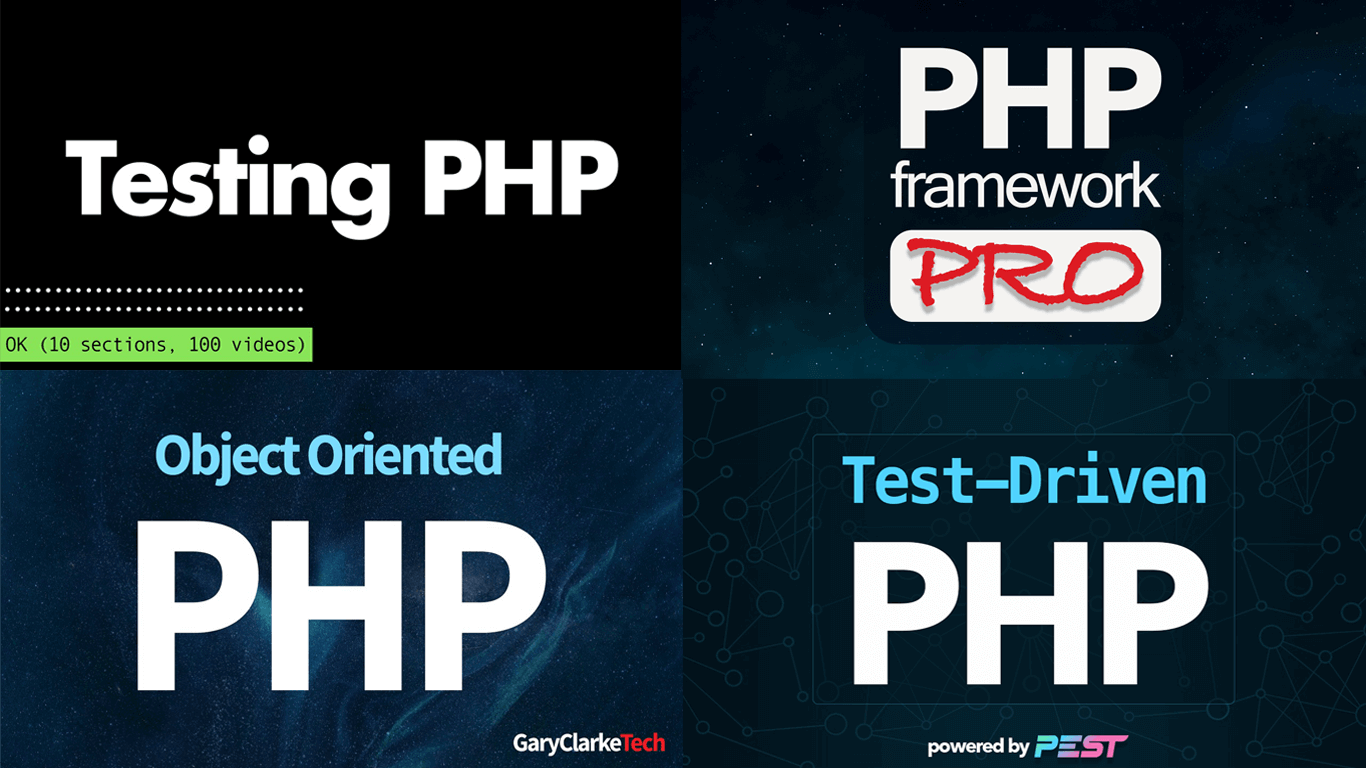 PHP Professional Toolkit Artwork
