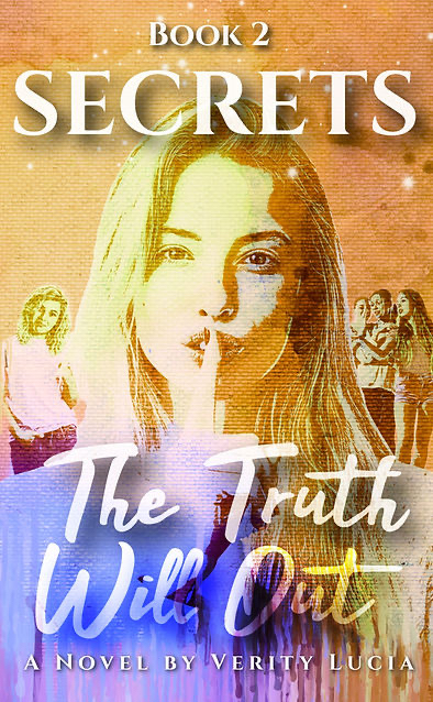 Secrets: The Truth Will Out