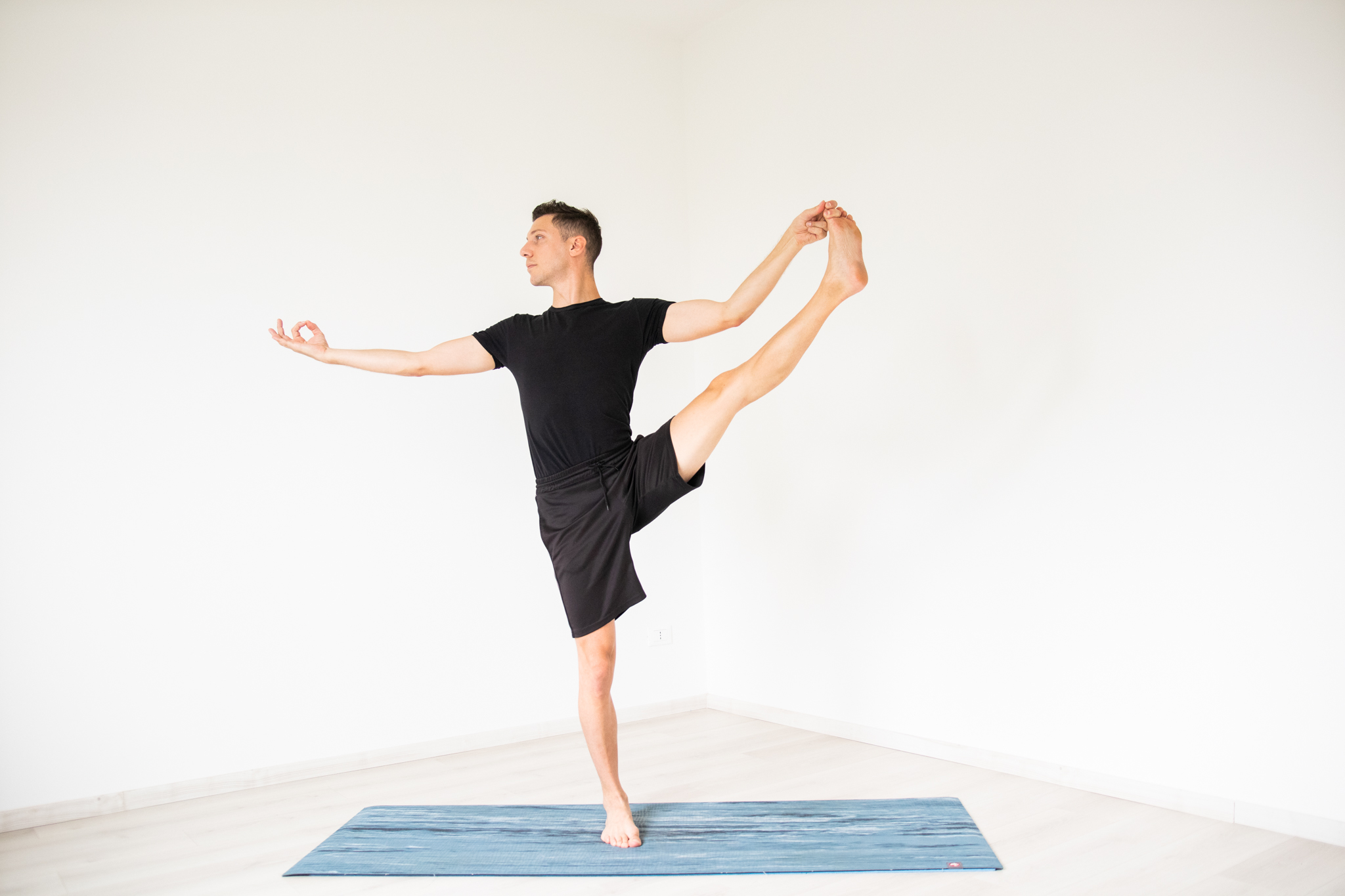 CaYoga - corso di power yoga online