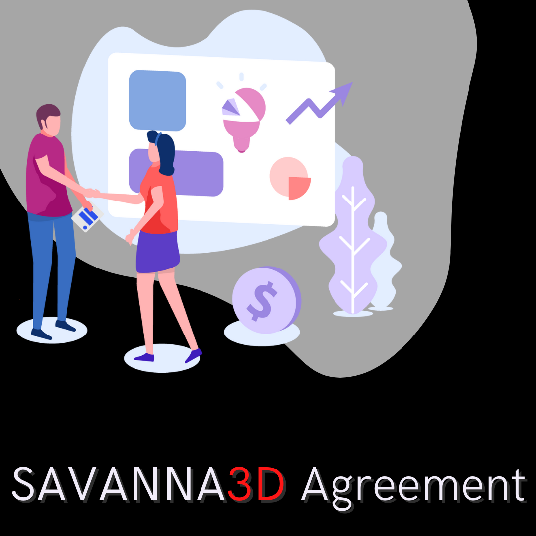 SAVANNA3D