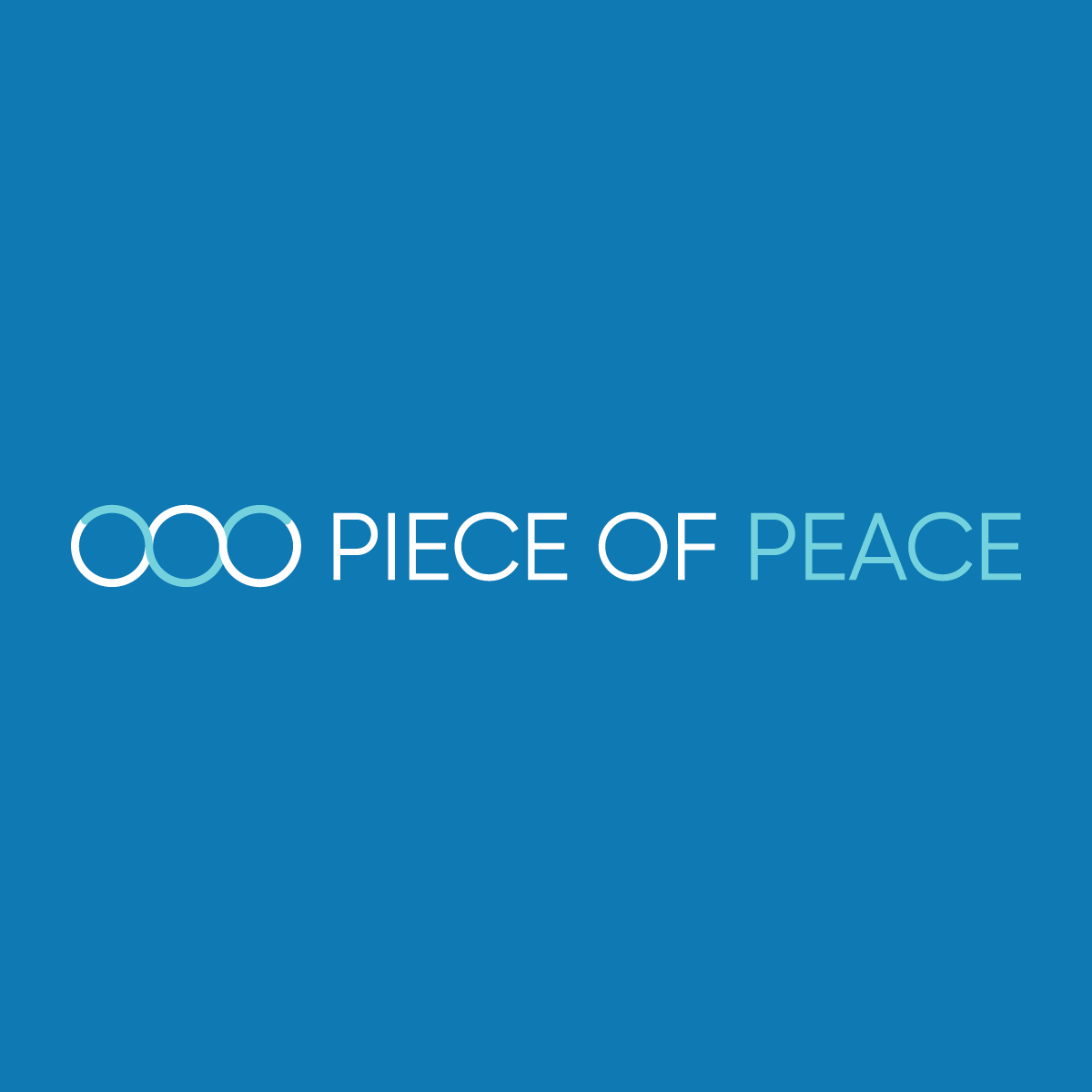 piece of peace перевод