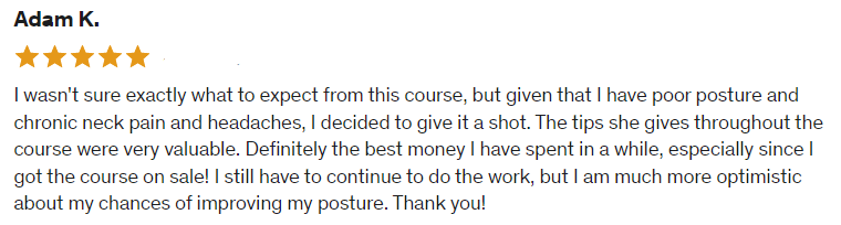 Adam K FHP Testimonial