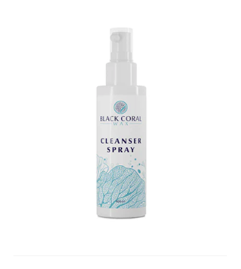 Cleanser Spray