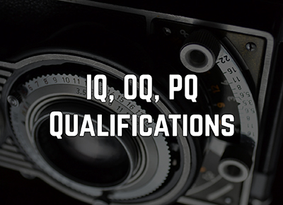 Online Training On Qualification (IQ, OQ, PQ) and Validation of Laboratory Equipment and Systems for Regulated Industries (Pharma, Biotech, Devices, etc.)