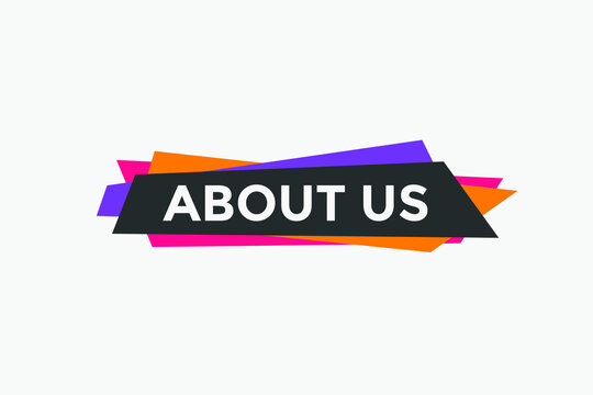About Us graphic
