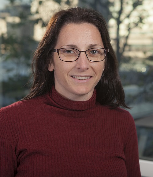 Soledad Galli, data scientist and instructor