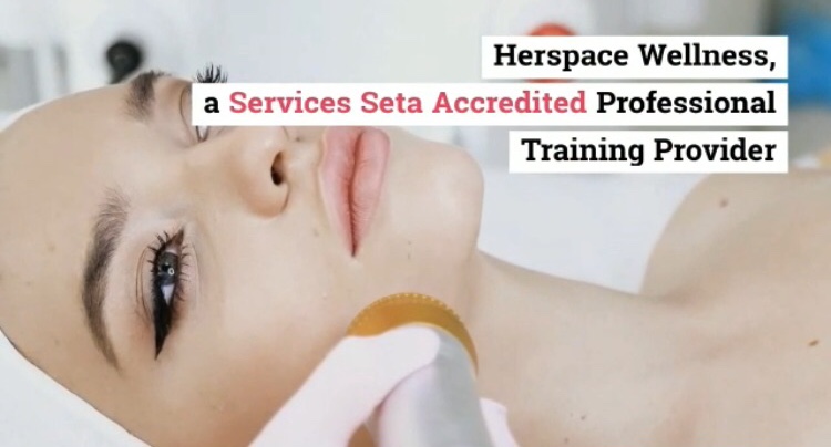 Herspace Wellness Salon Business Plan Course 