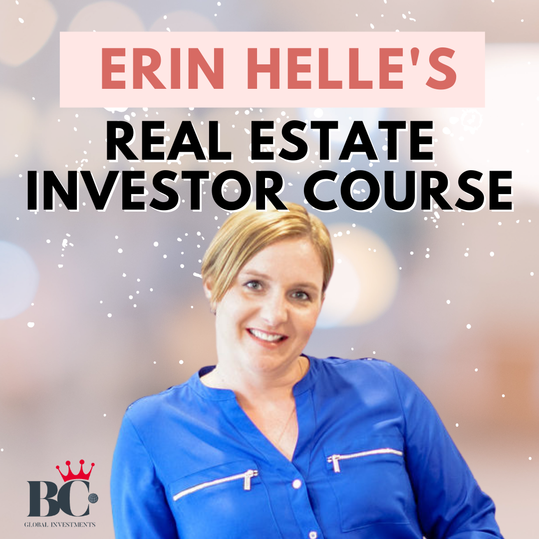 Erin helle real 2025 estate