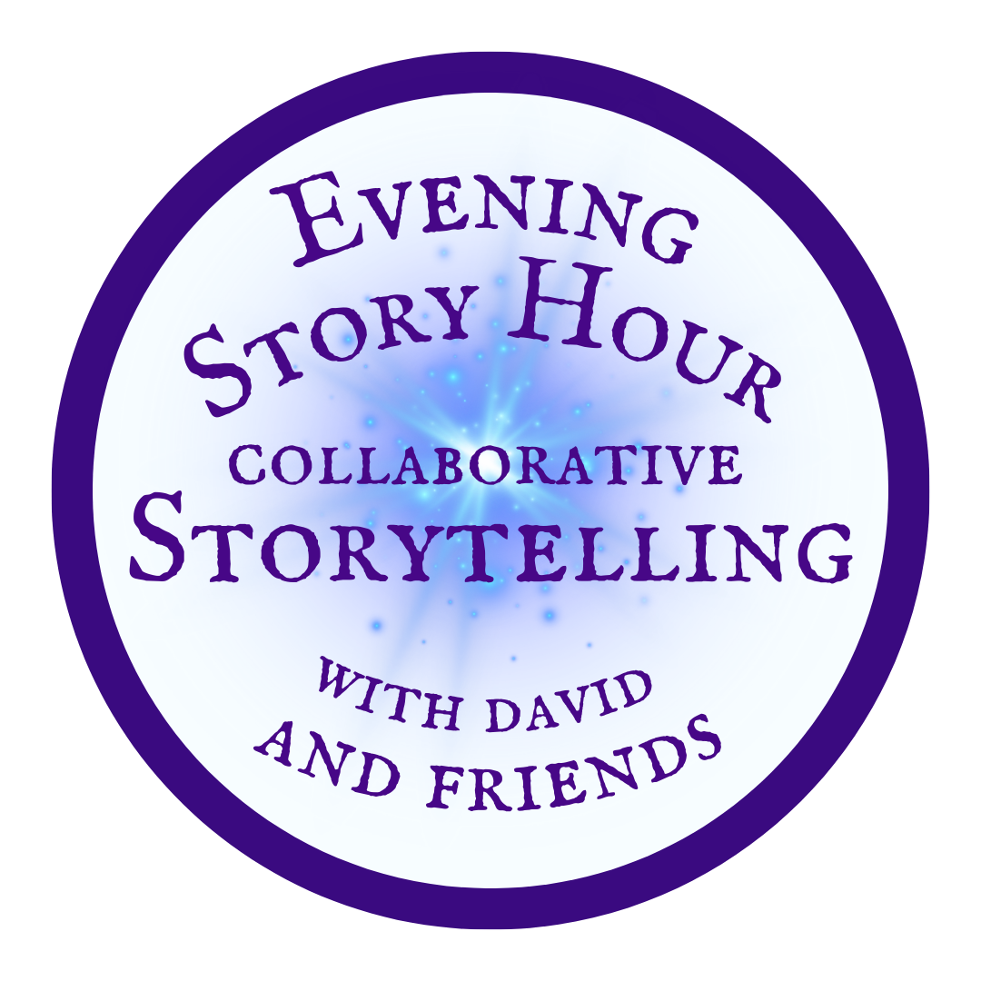 Story Hour with David