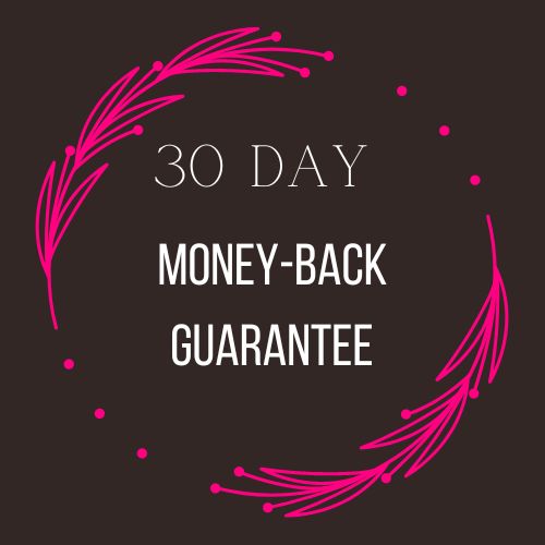 30 day money back guarantee MTHFR course