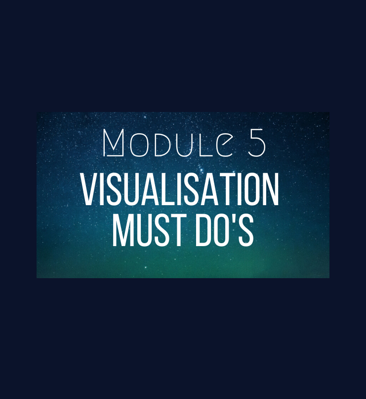 The Visualisation Vault Meditation 101