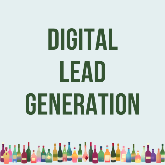 Digital Lead Generation