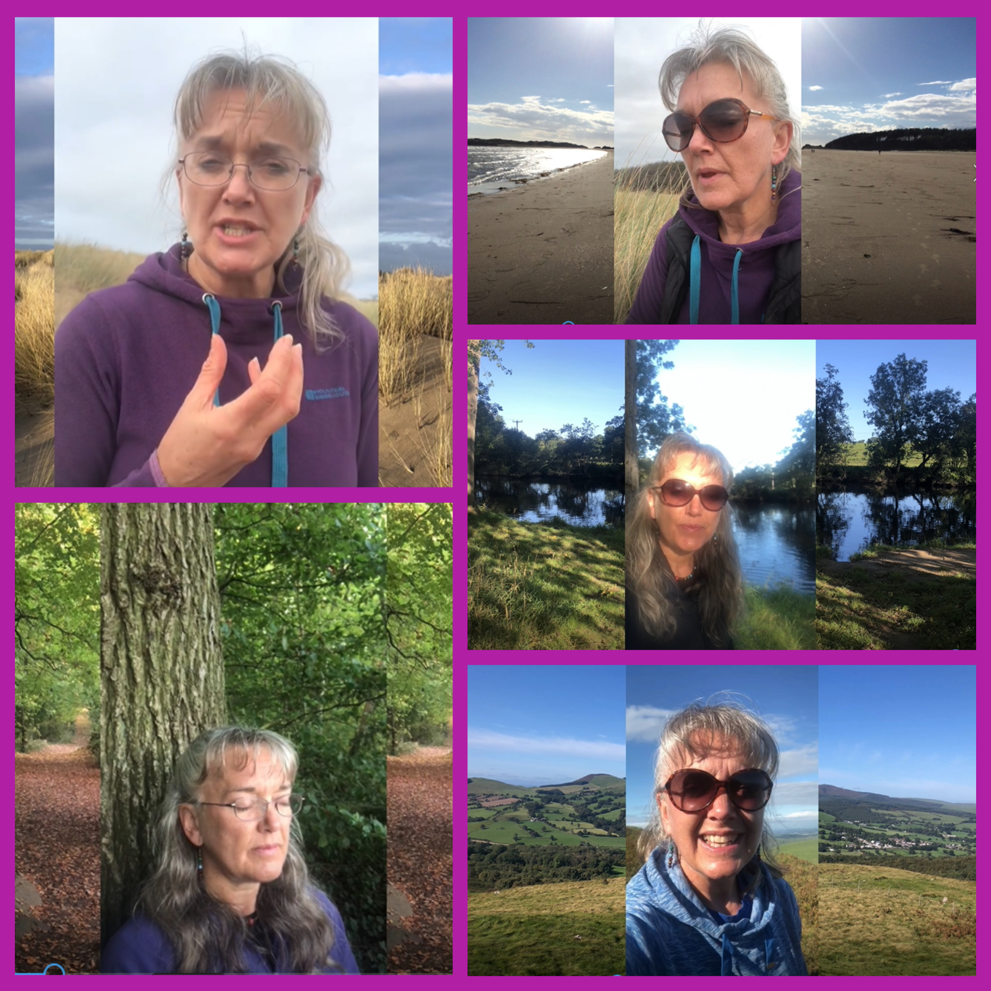 Teresa Keast Learn to Meditate