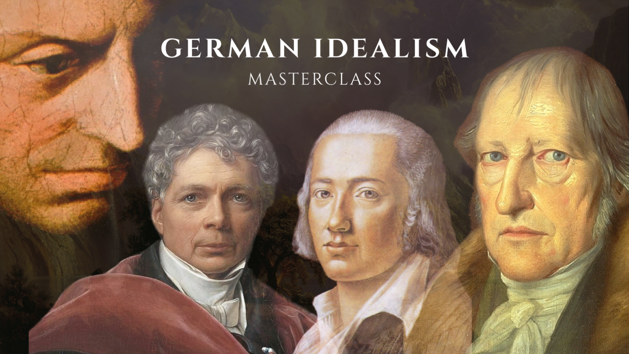 german idealism course 