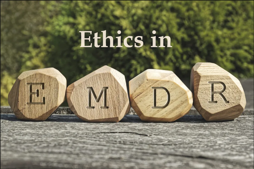 ethics in emdr