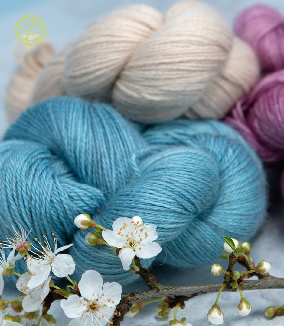 Spring Seasons Yarn