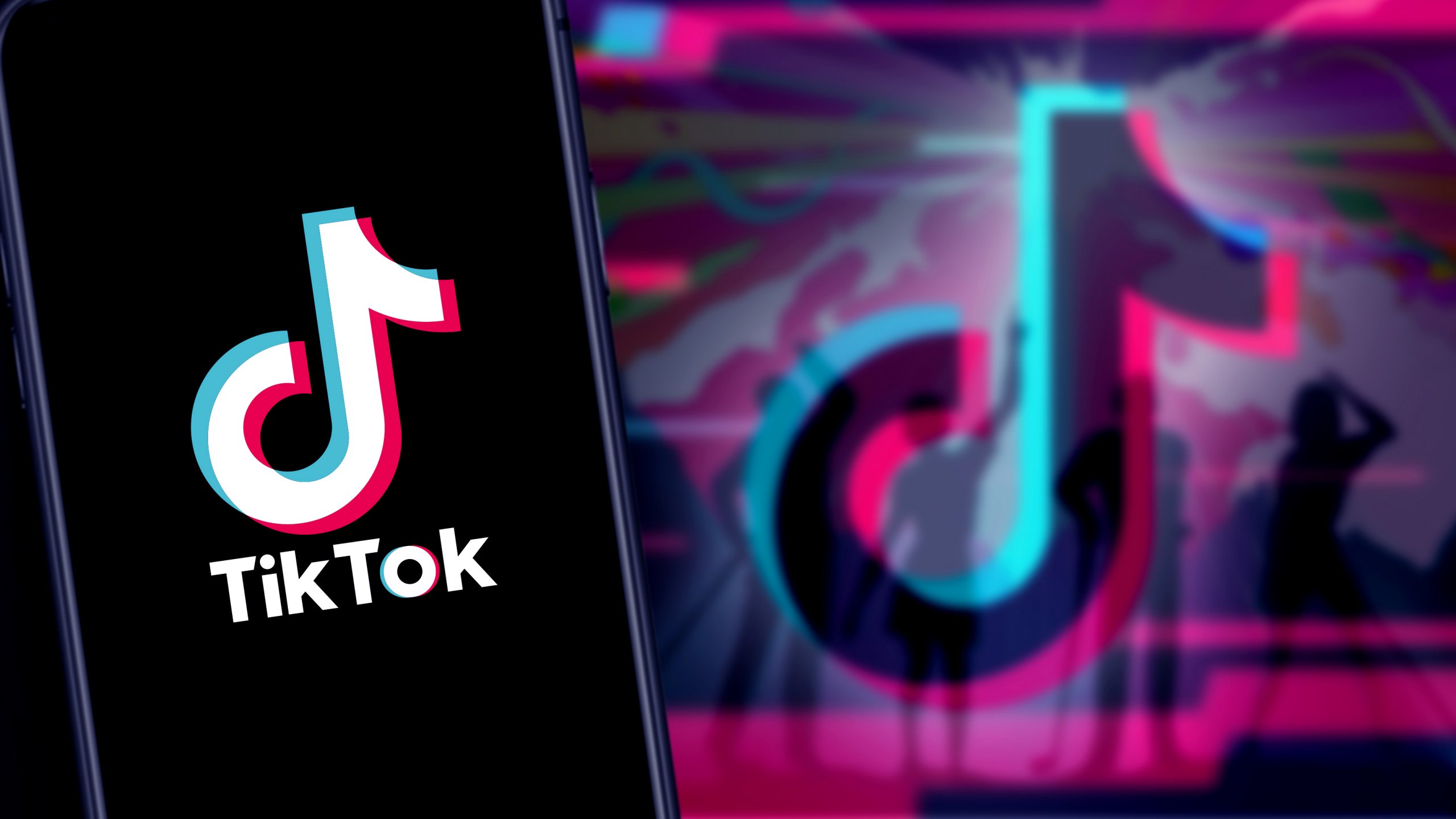 Tiktok Famous Academy