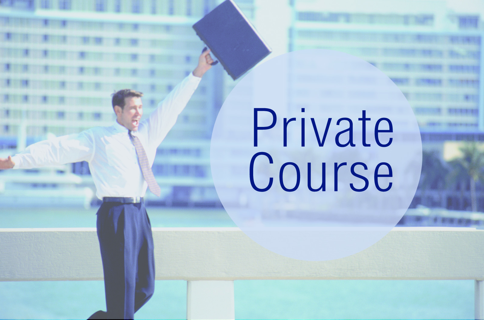 Private Course