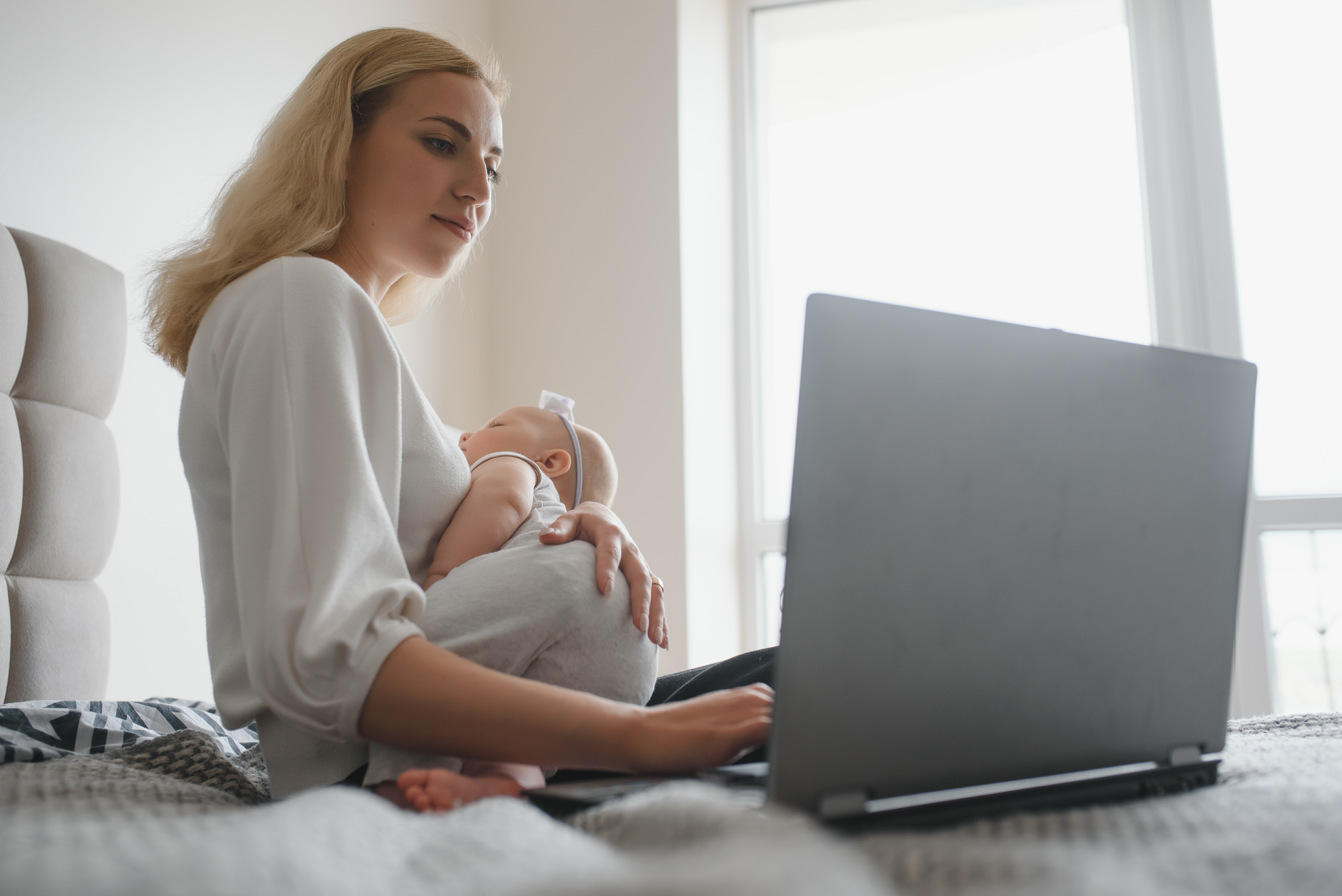 Curso Online Mindfulness para Embarazadas