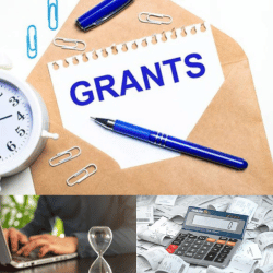 Grant writing basics to write stronger proposals