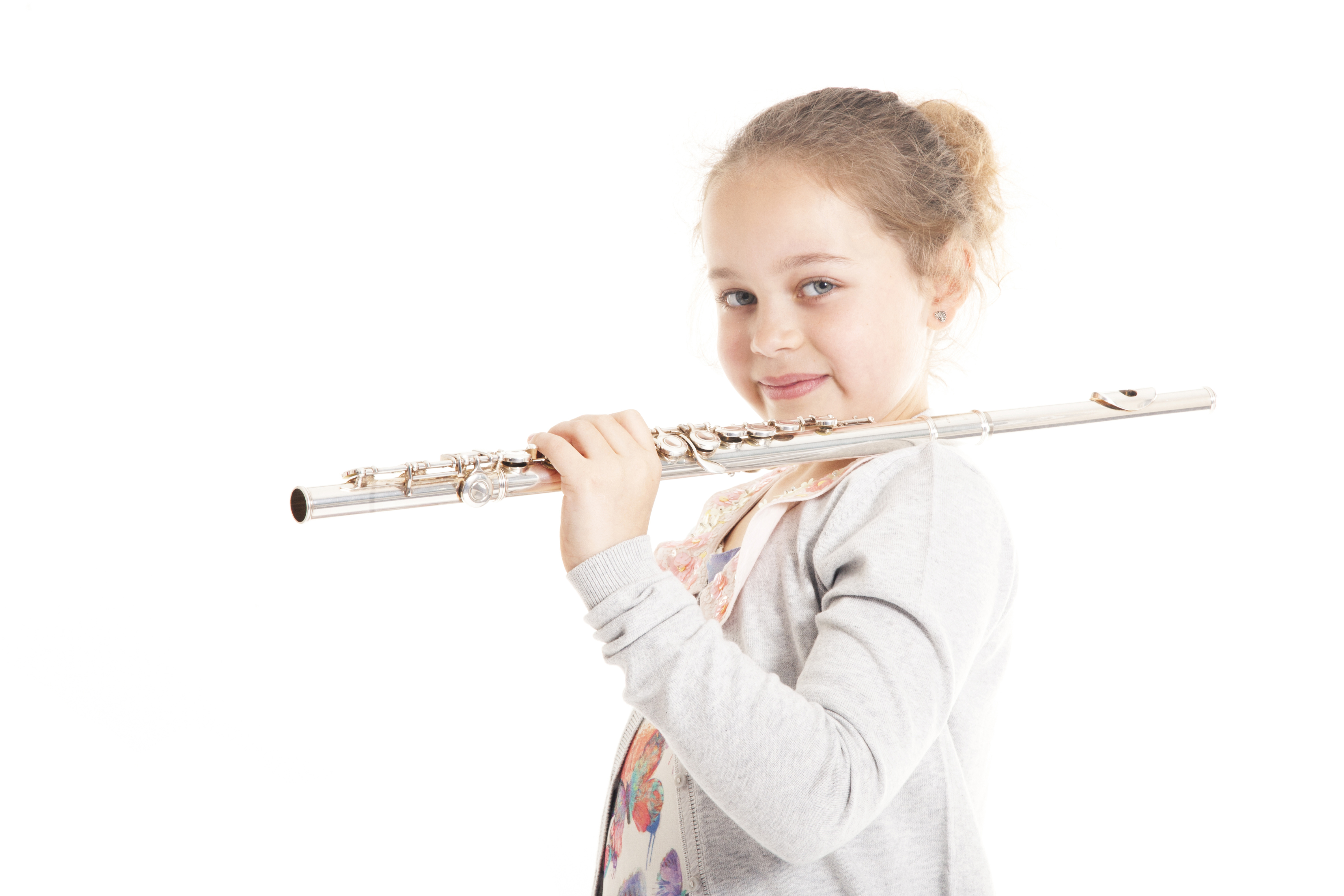 Beginner Flute Quickstart Course