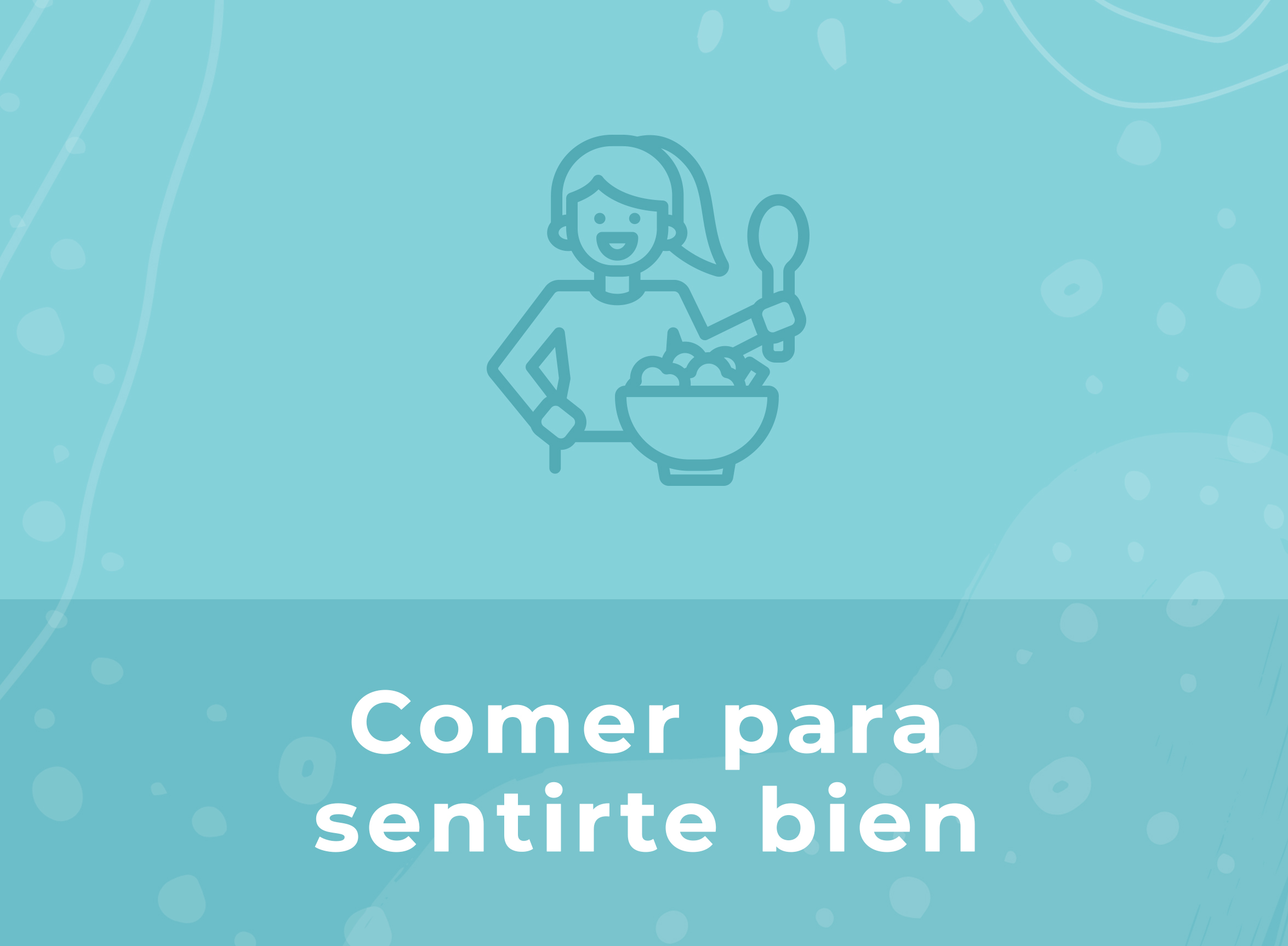 EATsmart come para sentirte bien