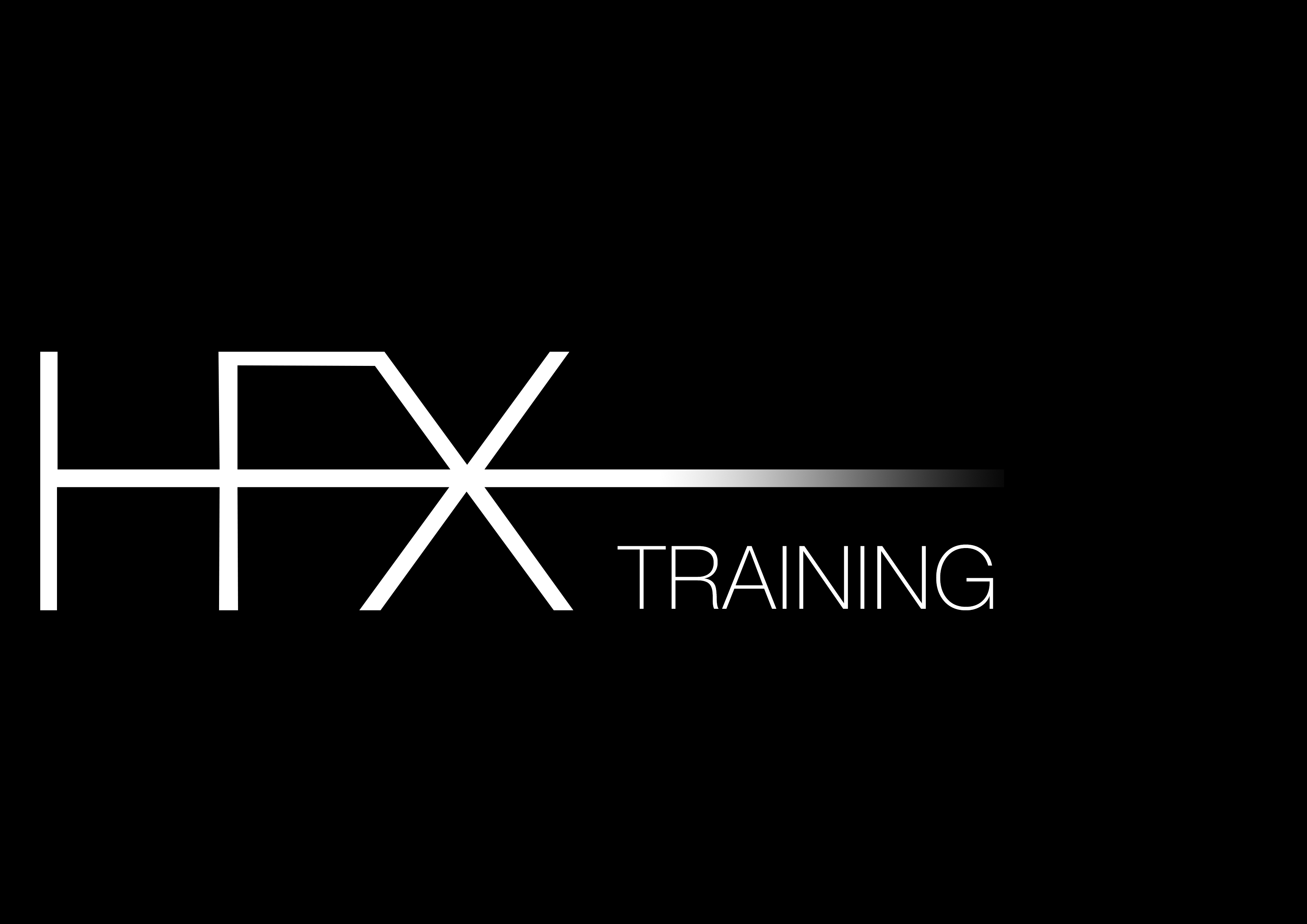 HFX Training