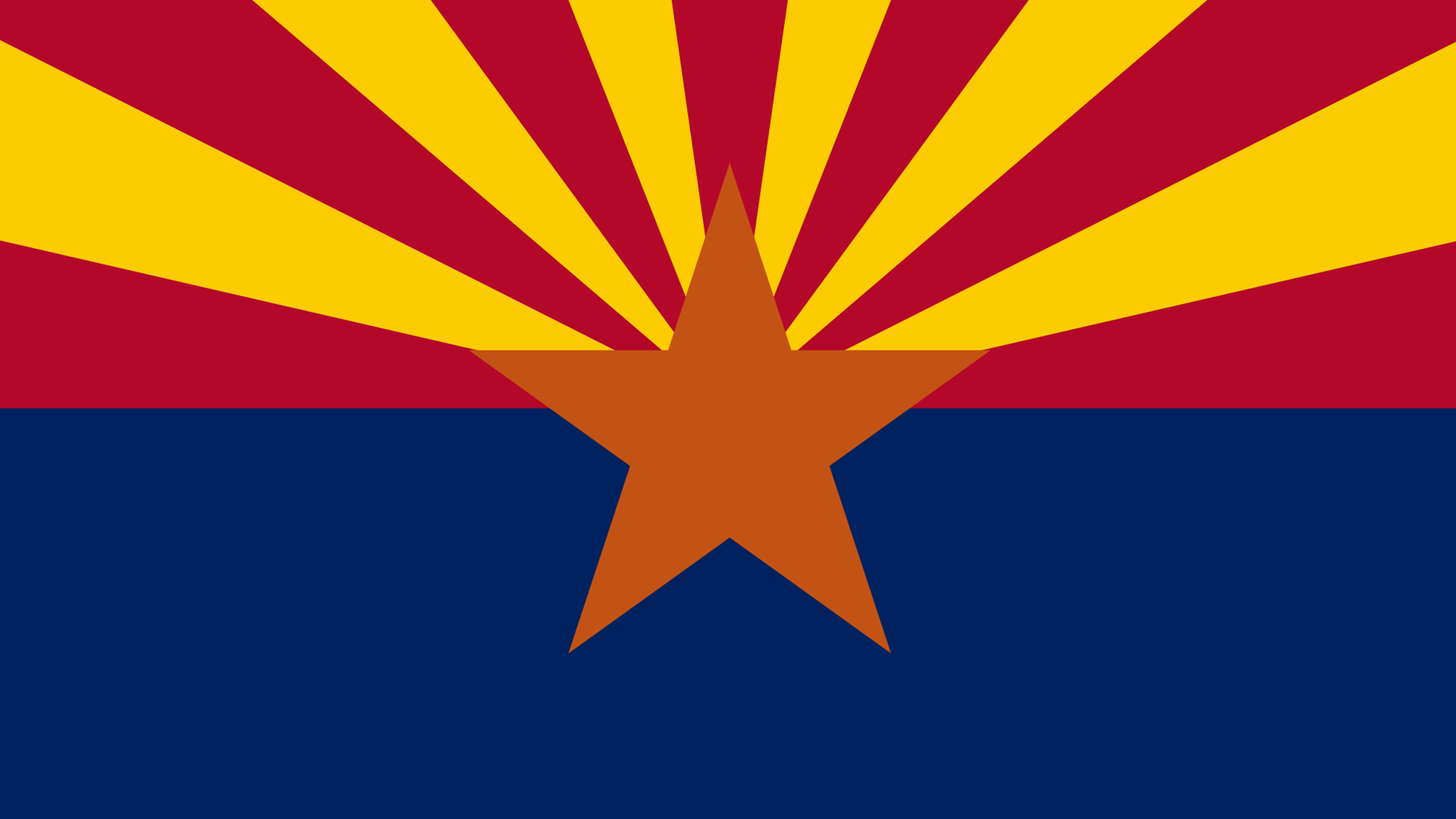 ARIZONA MULTI-STATE CCW PERMIT