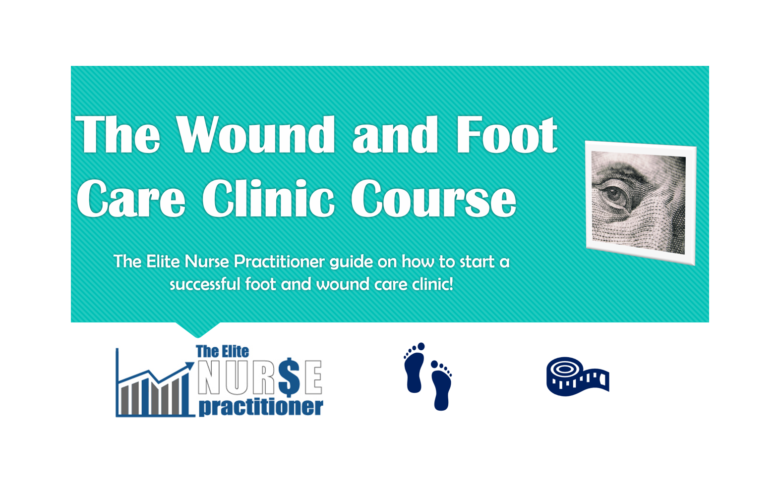 wound and foot care cme
