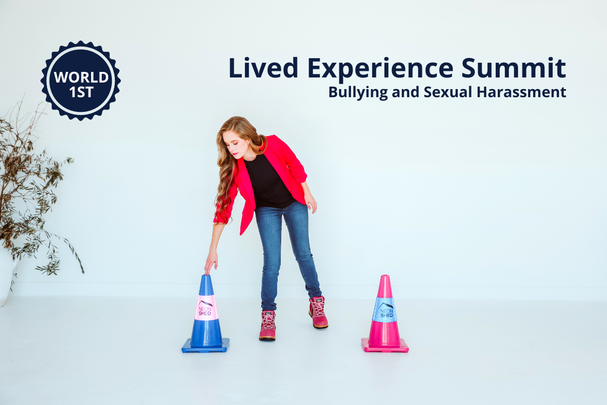 Lived Experience Summit