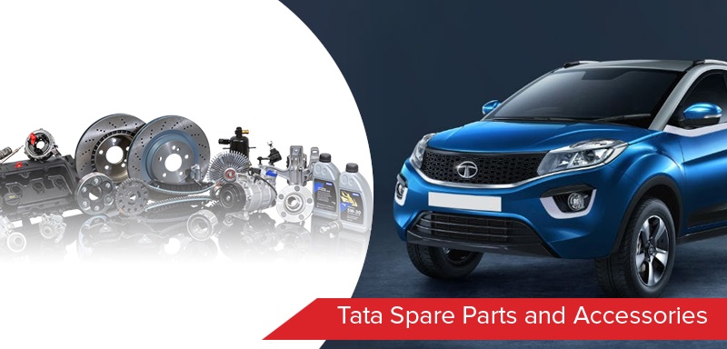 Tata spare parts