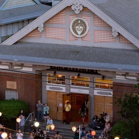 Seattle Betsuin Buddhist Temple