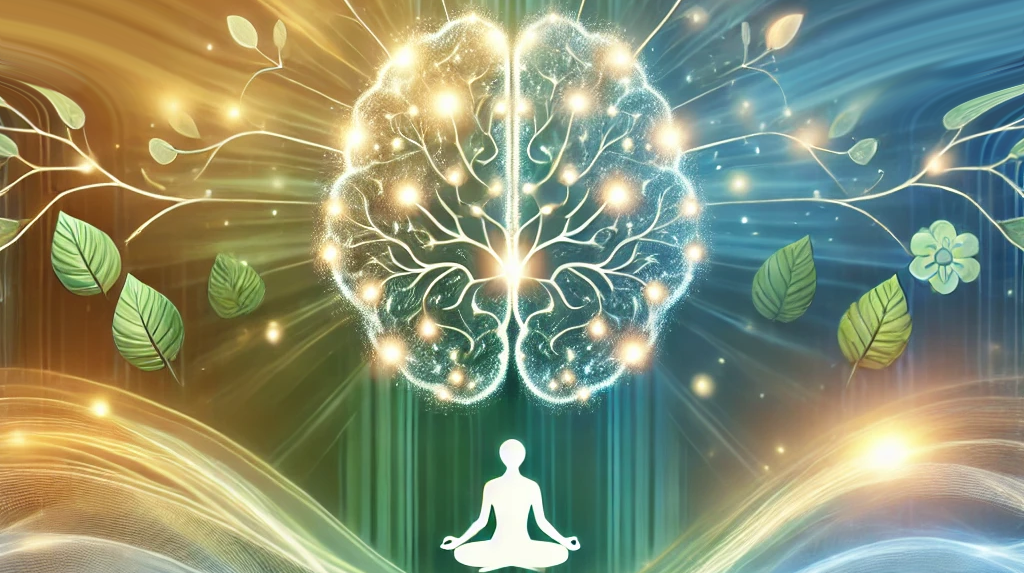 Mindfulness MBSR