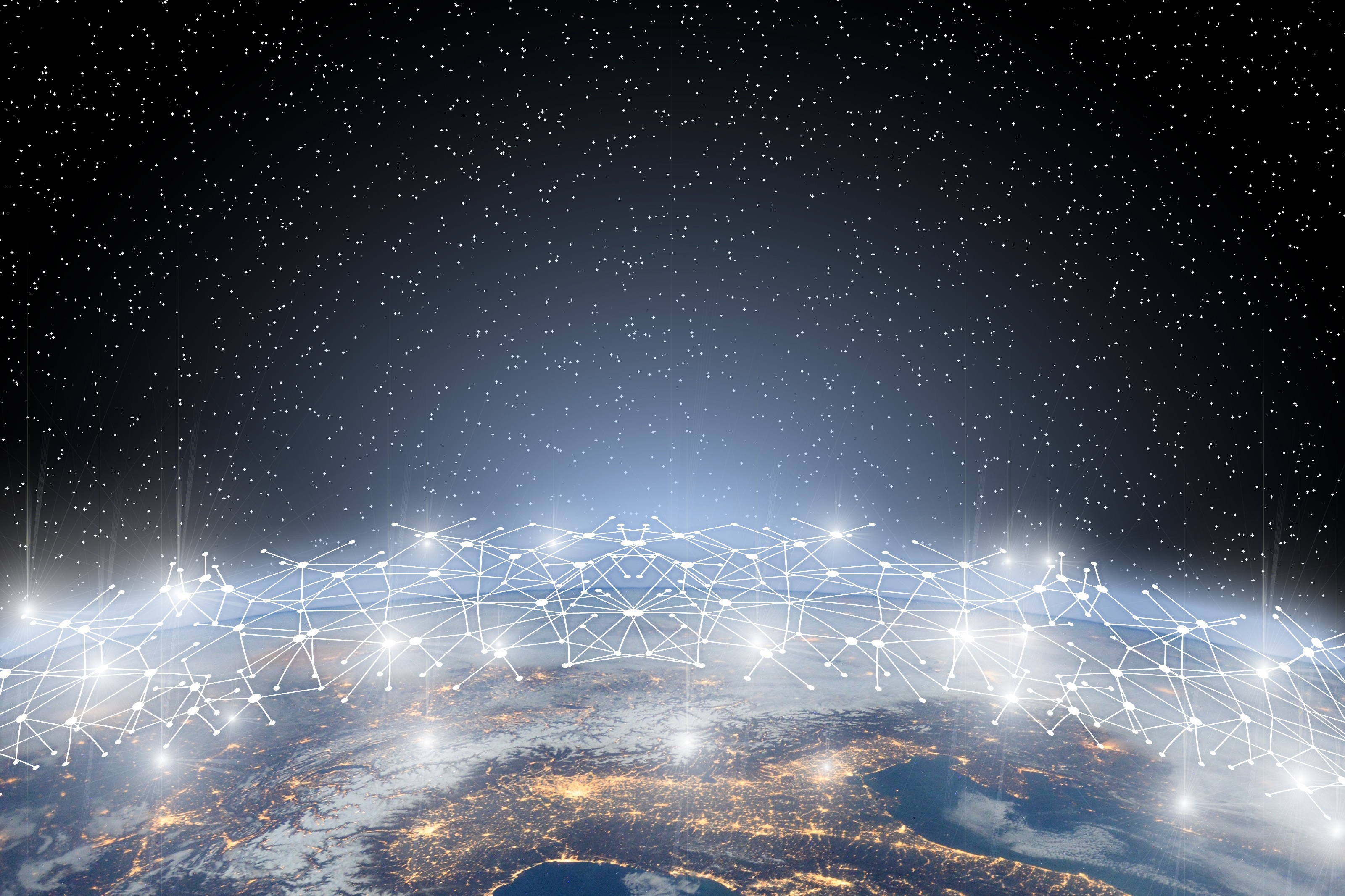 Quantum Network