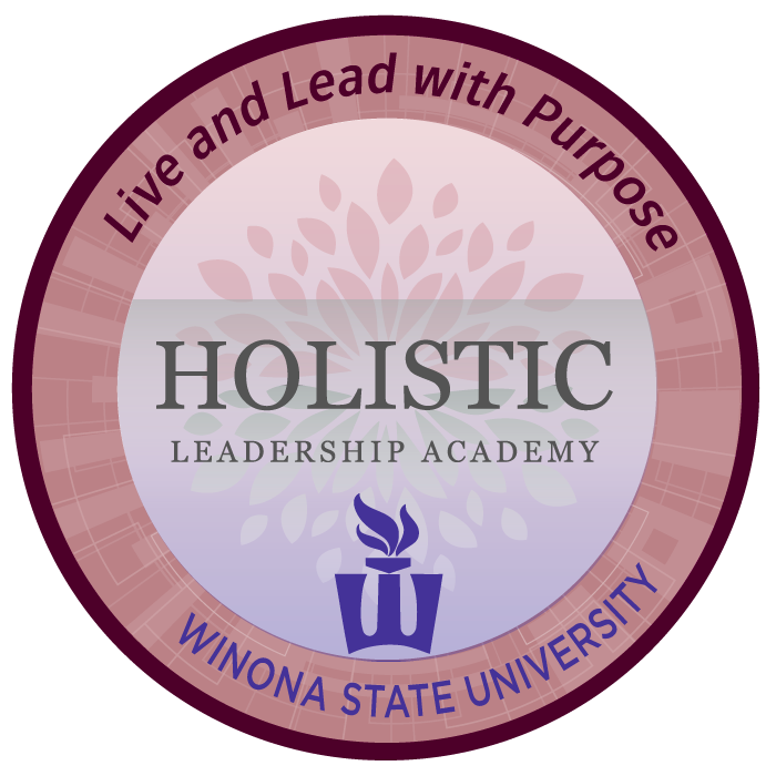 Holistic Leadership Certificate