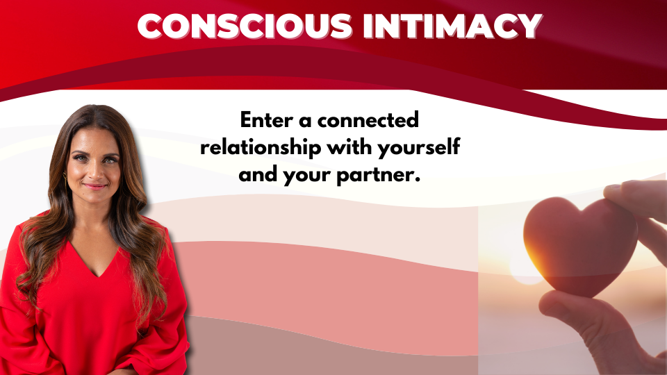 CONSCIOUS RELATIONSHIPS