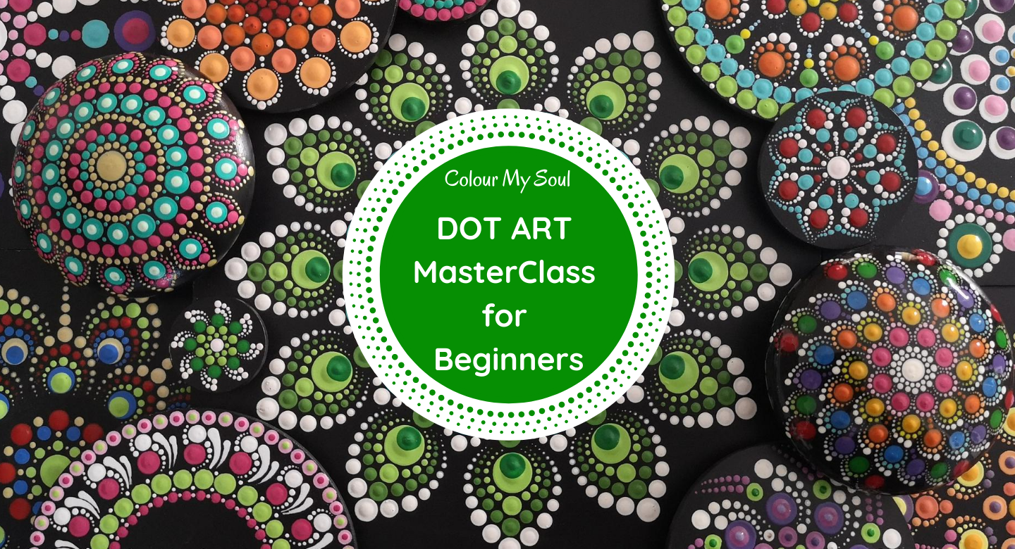 How to seal your coasters after dot painting, dotting mandalas