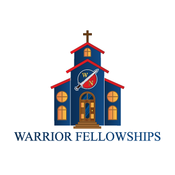 Warrior Fellowships Logo