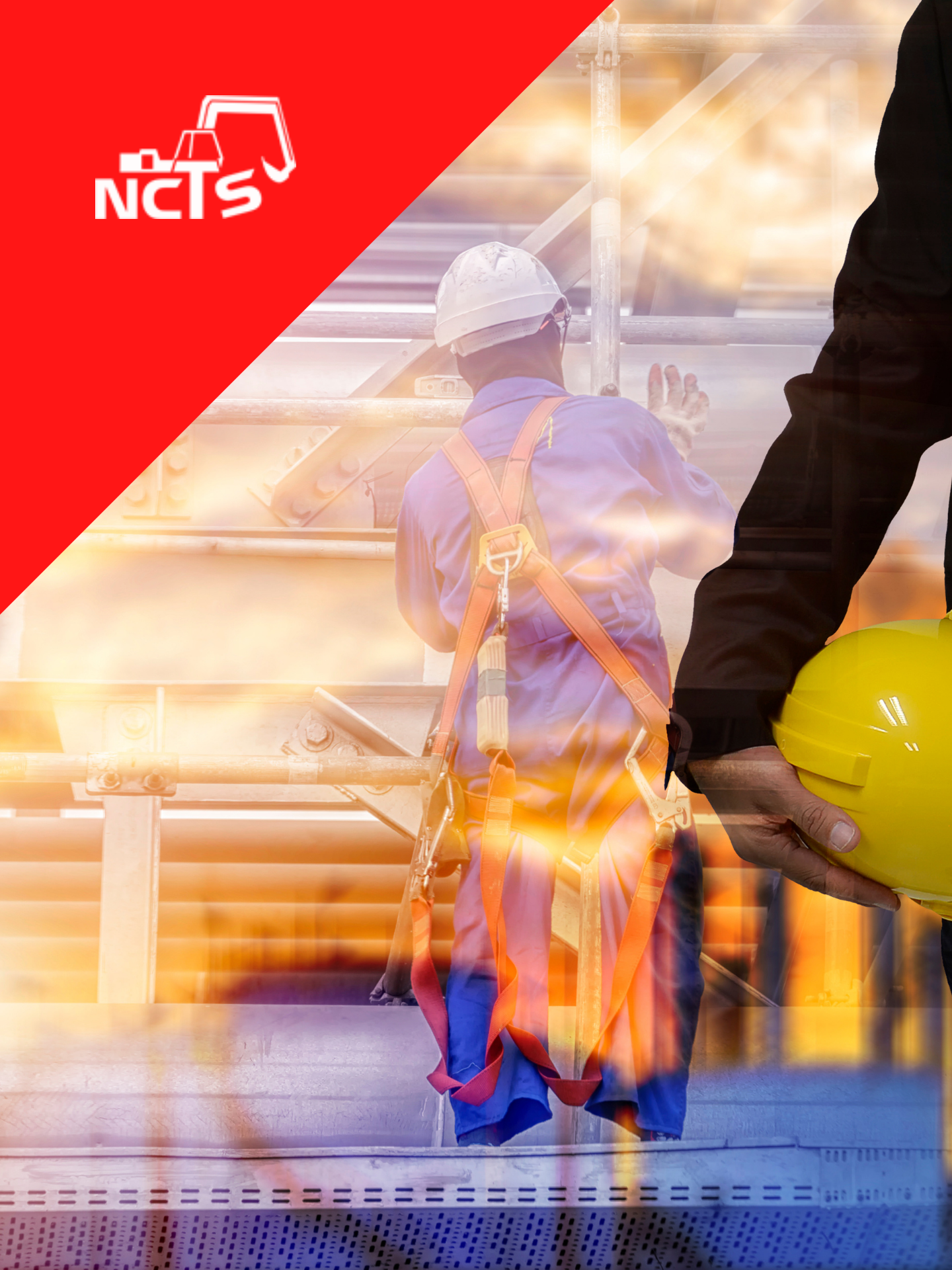NCTS fire safety