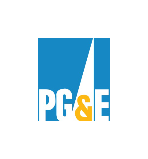 PG and E Logo